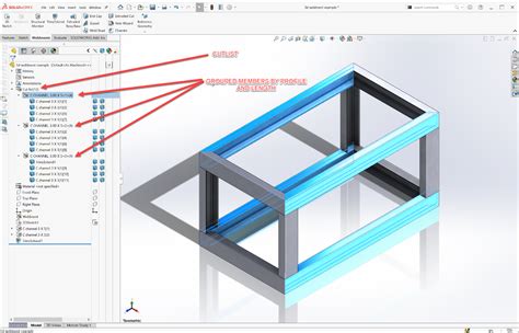 solidworks welding sheet metal|solidworks weldments pdf.